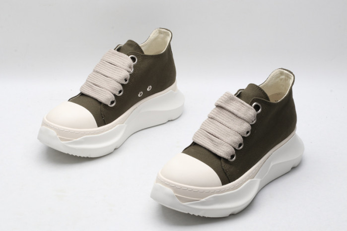 r1ck 0wens sneakers ro-67