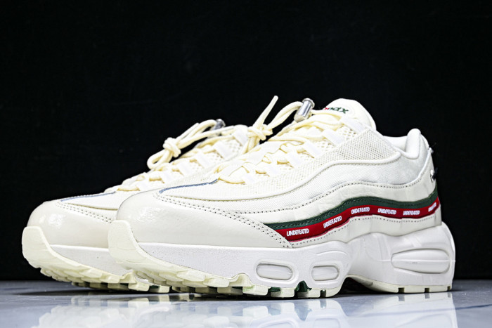 Nike Air Max 95 OG Reverse IB4453-100