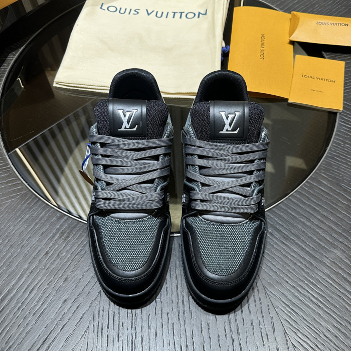 LOVT SNEAKER lv-498