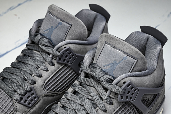 Nigel Sylvester x Air Jordan 4 HF4340--002