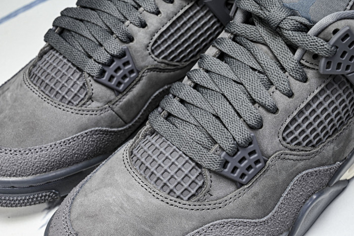 Nigel Sylvester x Air Jordan 4 HF4340--002