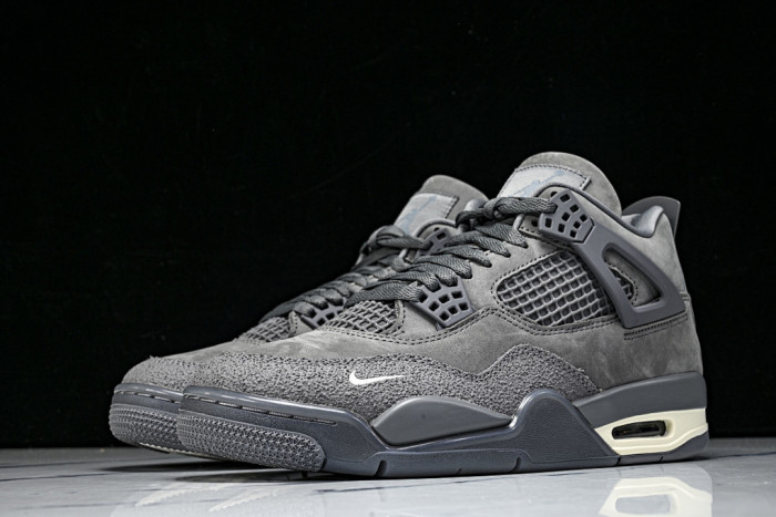 Nigel Sylvester x Air Jordan 4 HF4340--002