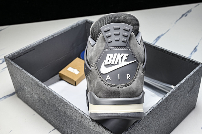 Nigel Sylvester x Air Jordan 4 HF4340--002