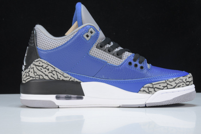 air jordan 3 “varsity royal” ct8532-400
