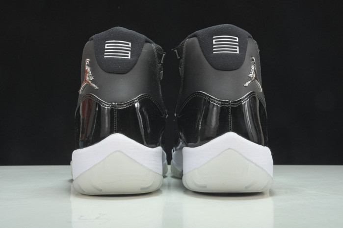 jordan 11 retro jubilee 25th anniversary - ct8012-011