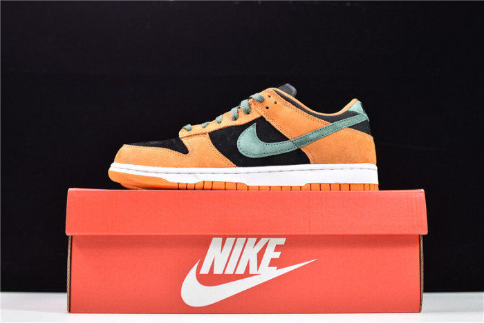 nike dunk low