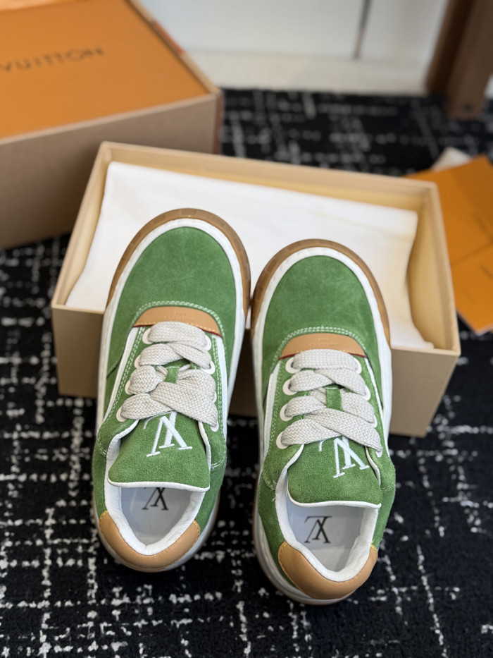 LOVT SNEAKER lv-519
