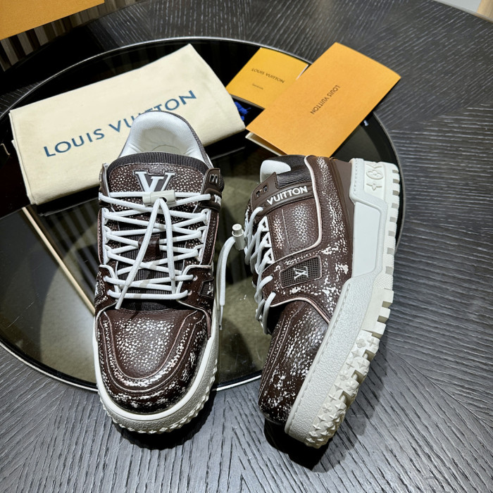 LOVT SNEAKER lv-530