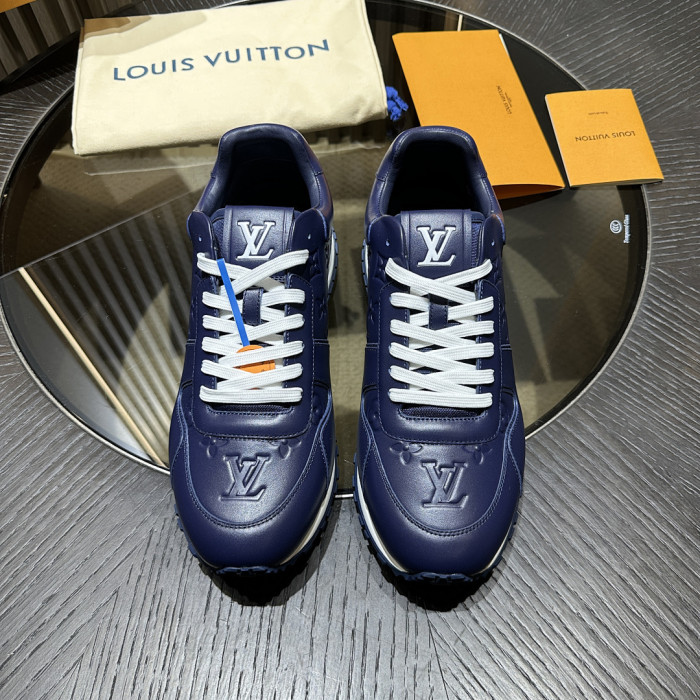 LOVT SNEAKER lv-533