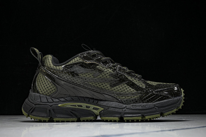 OF BE RIGHT BACK SNEAKERS OB31