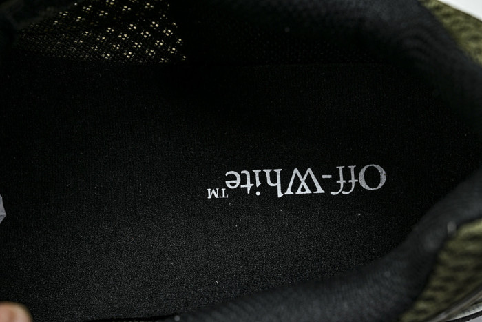 OF BE RIGHT BACK SNEAKERS OB31