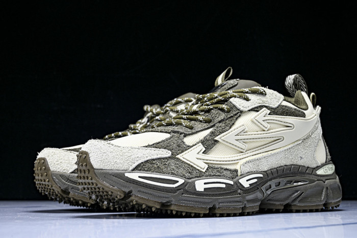 OF BE RIGHT BACK SNEAKERS OB32