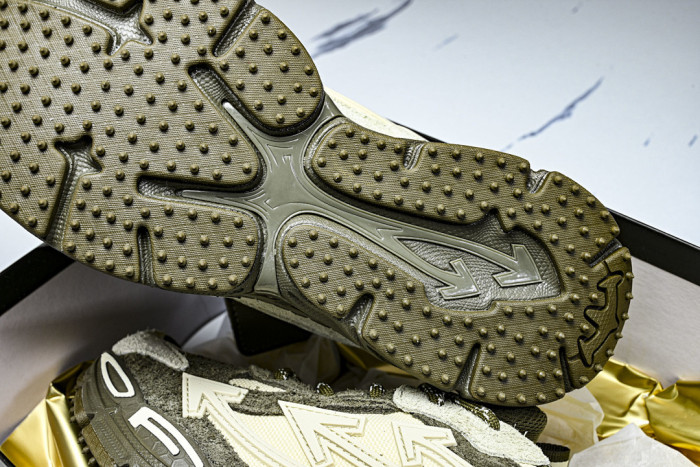 OF BE RIGHT BACK SNEAKERS OB32