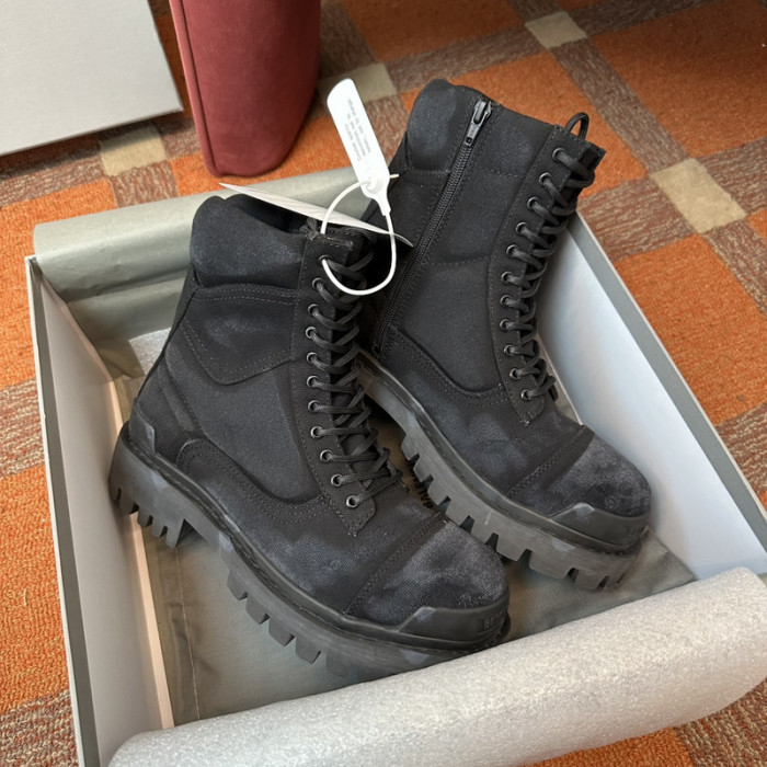 BL BOOT BLB-19
