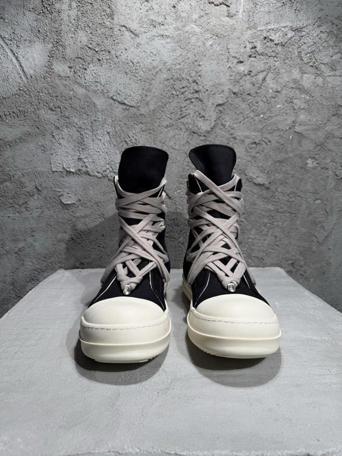 r1ck 0wens sneakers ro-204