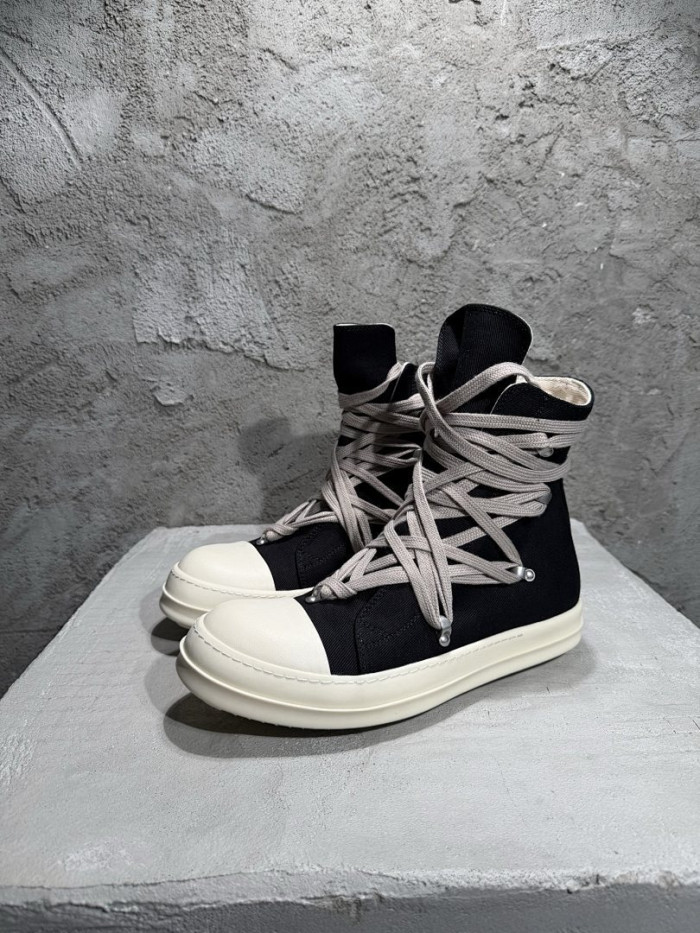 r1ck 0wens sneakers ro-204