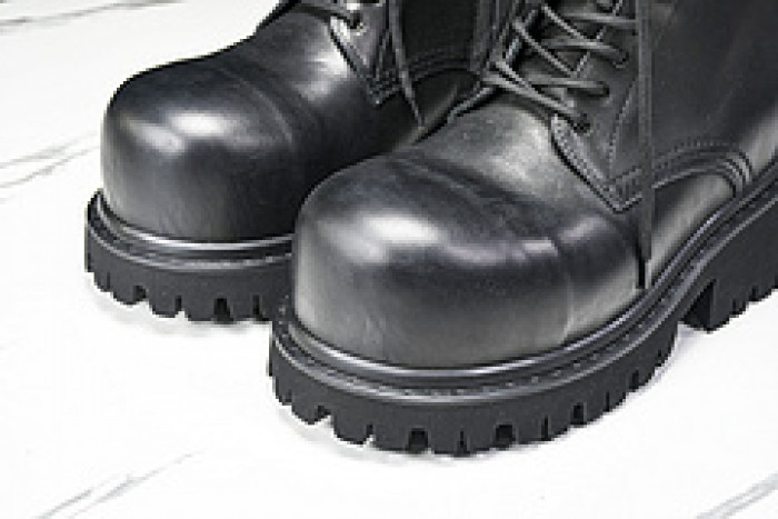 BL BOOT BLB-21