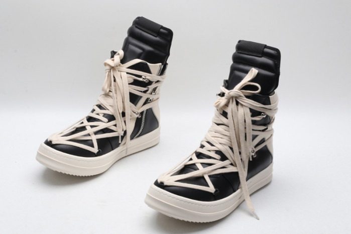 r1ck 0wens sneakers ro-77