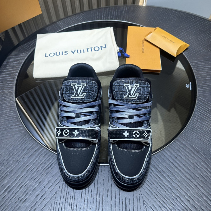 LOVT SNEAKER lv-250