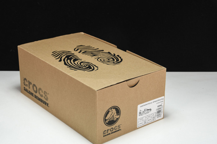 Cr0c5 pollex clog by salehe bembury menemsha cp-2