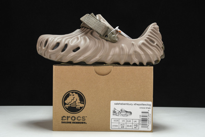 Cr0c5 pollex clog by salehe bembury menemsha cp-2