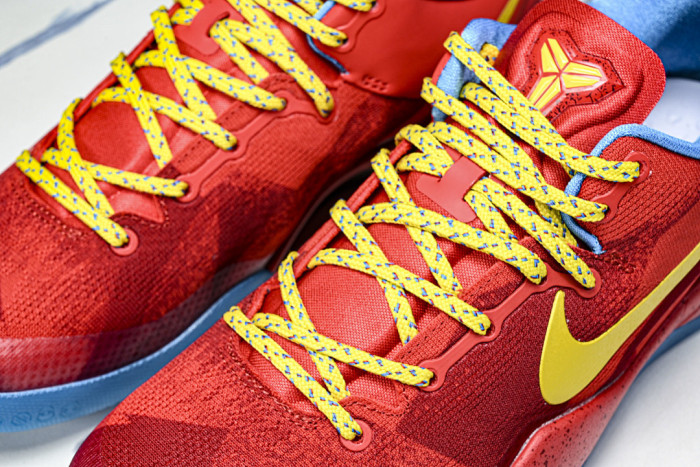 Nike Kobe 8 Protro Year of the Horse (2026) IM0594-600