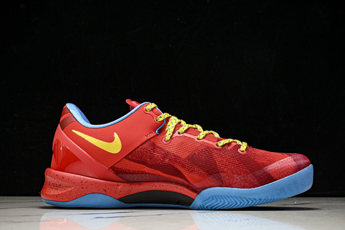 Nike Kobe 8 Protro Year of the Horse (2026) IM0594-600