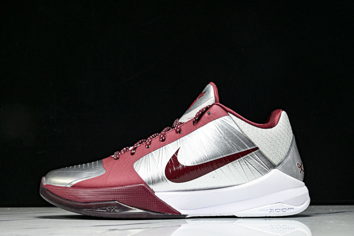 Nike Kobe 5 Protro “ Lower Merion Aces ” IM0557-001