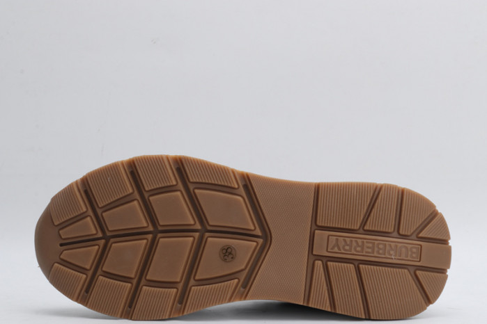BUBERY SNEAKER