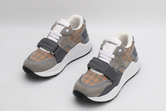 BUBERY SNEAKER