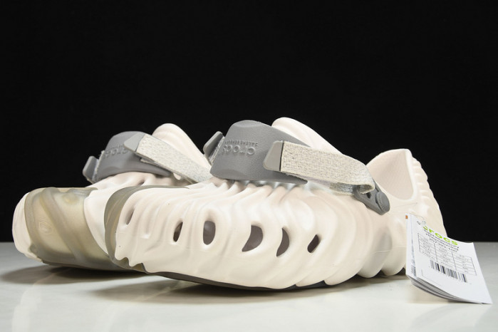 salehe bembury x Cr0c5 pollex clog cp-6