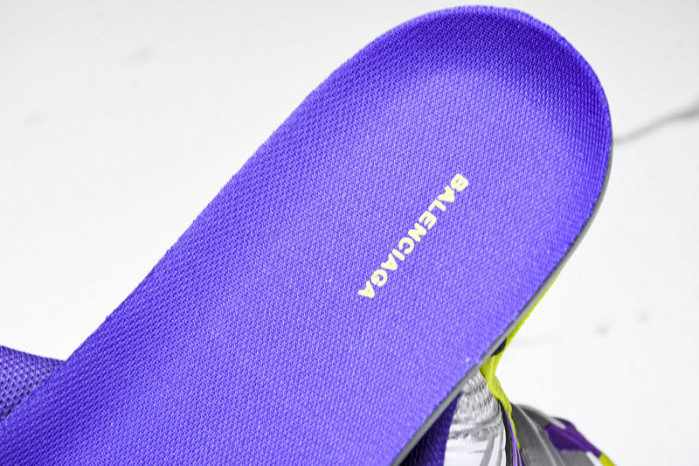 BL 6XL SNEAKERS W2MV2 9157