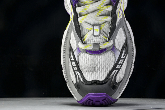 BL 6XL SNEAKERS W2MV2 9157