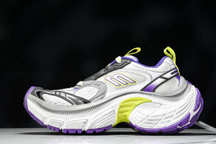 BL 6XL SNEAKERS W2MV2 9157