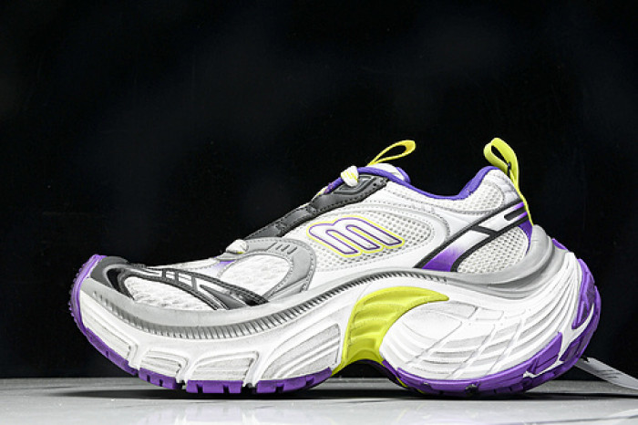 BL 6XL SNEAKERS W2MV2 9157