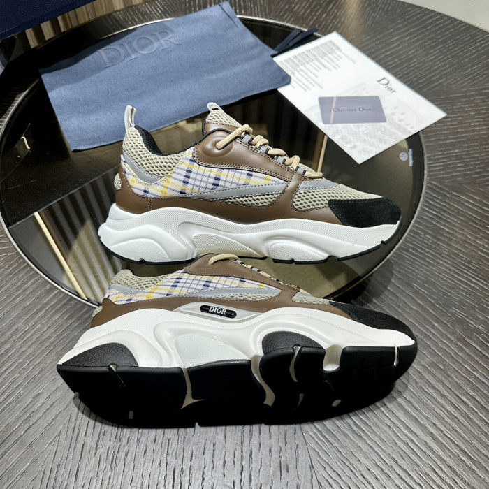 DR B22 TRAINER SNEAKER 2309116