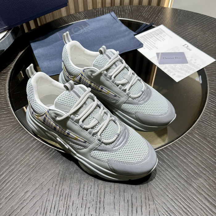 DR B22 TRAINER SNEAKER 2309118