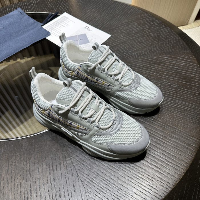 DR B22 TRAINER SNEAKER 2309118