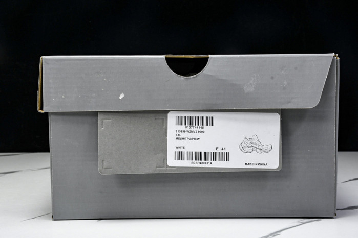 BL 6XL 911 SNEAKERS W2MV2 9000