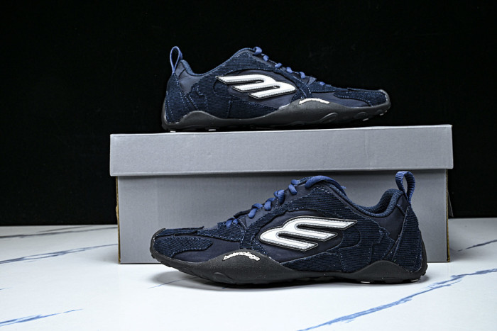 BL Hamptons Worn-Out BHW-12