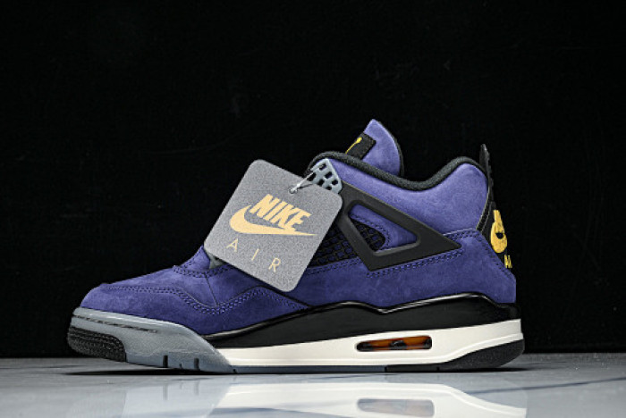 Air Jordan 4 Retro “Imperial Purple” FV5029-500