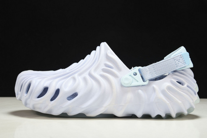 salehe bembury x Cr0c5 pollex clog cp-8