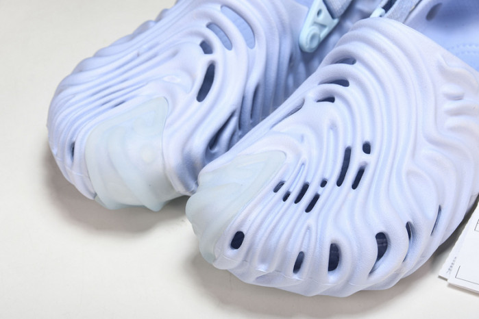 salehe bembury x Cr0c5 pollex clog cp-8