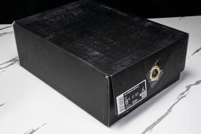 Jordan 23 Black Stealth 318376-001