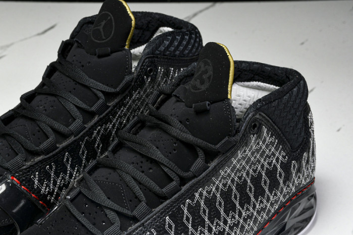 Jordan 23 Black Stealth 318376-001