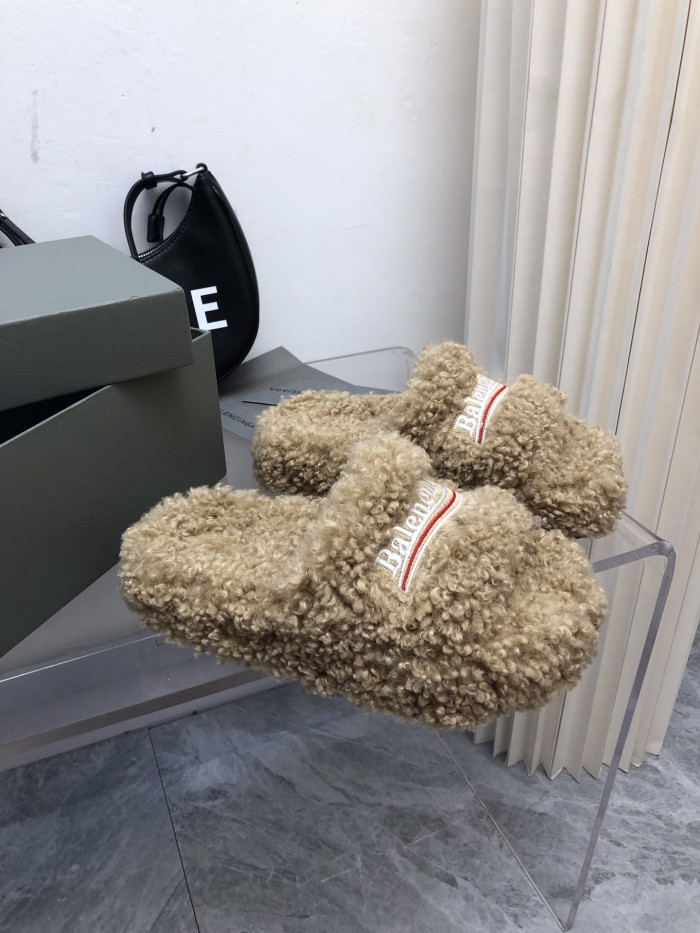 （thick botT0m）bl slippers 2307161