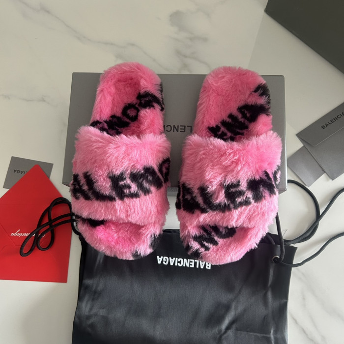 BL SLIPPERS 2307157