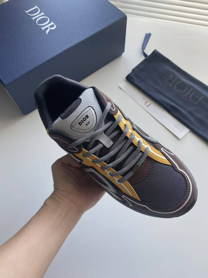 DR B30 TRAINER SNEAKER 2309114