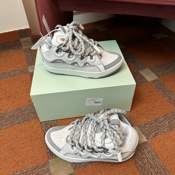 Lanu1n curb sneaker 111240
