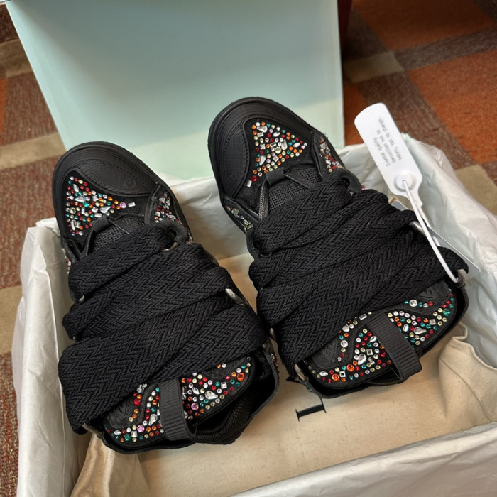 Lanu1n curb sneaker 111231